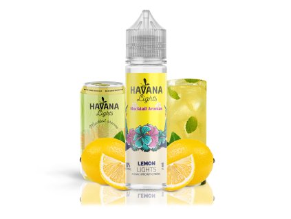 LEMON LIGHTS2