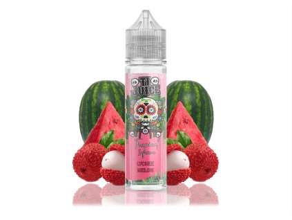 LYCHEE MELON NORMAL