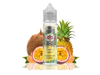 PASSIONFRUIT NORMAL