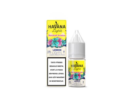 LEMON 20mgs box