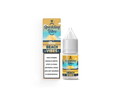 BEACH VIBES 20MG