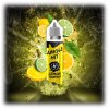 jungle hit lemon queezer concentrate 10ml120ml