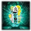 jungle hit sparkling lemonade concentrate 10ml 120ml