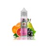 GRAPEFRUIT BLACKCURRANT NORMAL