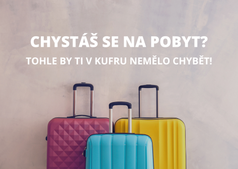 cestování