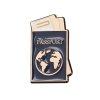 Passport Pin