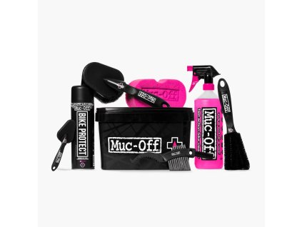 MUC OFF 8 IN 1 MTB CLEANING KIT 1 2