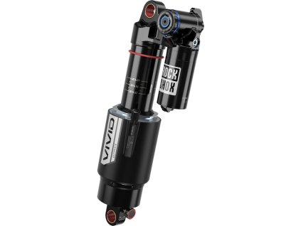 RockShox Vivid Ultimate RC2T DebonAir Standard 00 4118 421 008