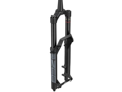 RockShox ZEB Base Rush RC 29 DebonAir 150 Tapered Boost 20152737