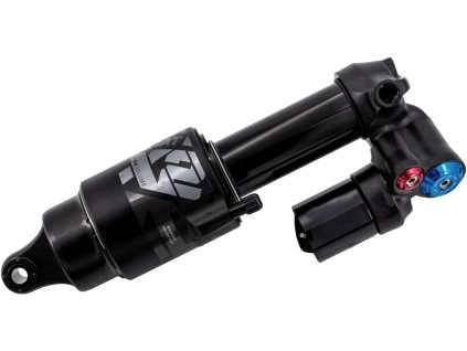 fox racing float x2 performance trunnion 1