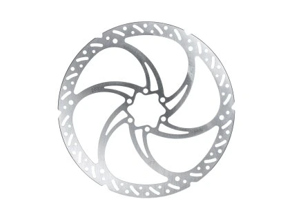 Trickstuff Daechle HD 203 mm