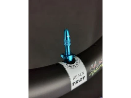 ICE tech bezdušové ventilky