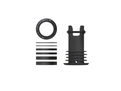 OneUp EDC Top Cap