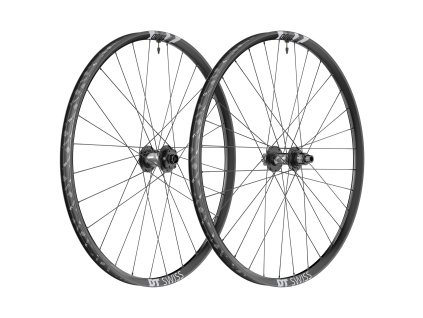 DT F 1900 Classic 29 Boost 110x15mm / 148x12mm
