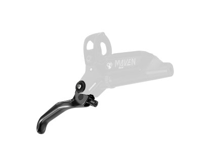 maven silver ultimate lever blade 1652717