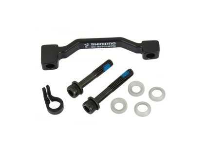 shimano predni adapter kotoucove brzdy 203mm sm ma f203p p 1 w1200