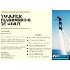 Voucher 10 minut Flyboarding (1)