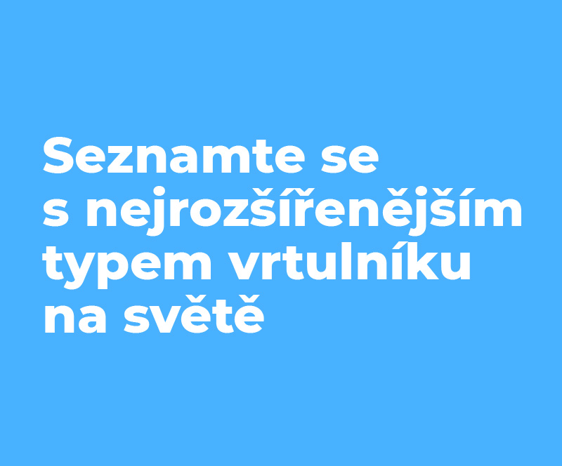 Seznamte se s nejrozšířenějším typem vrtulníku na světě