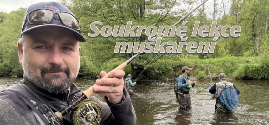Muškařské kurzy