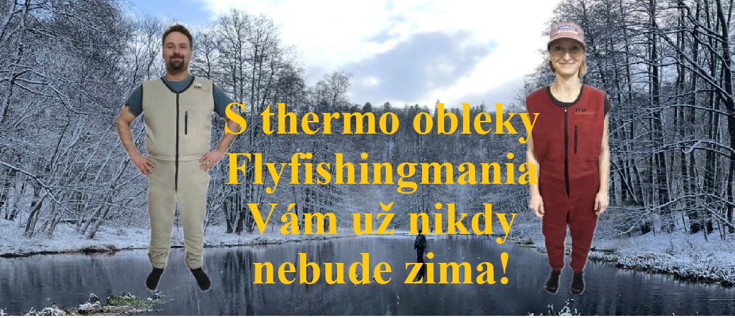 thermo obleky zima