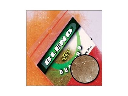 Blend dubing 1301 - march brown