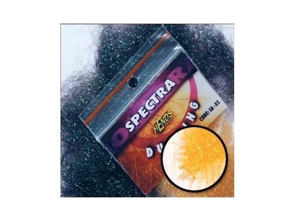 SPECTRA - SA98 - light orange