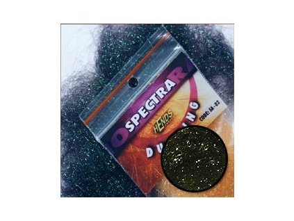 SPECTRA - SA45 - Peacock bronze