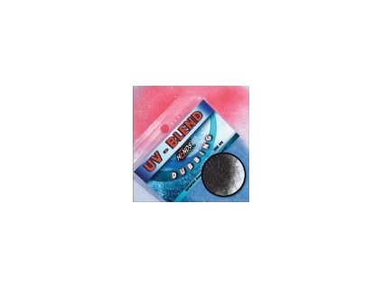 UV-BLEND - UVB30 - BLACK