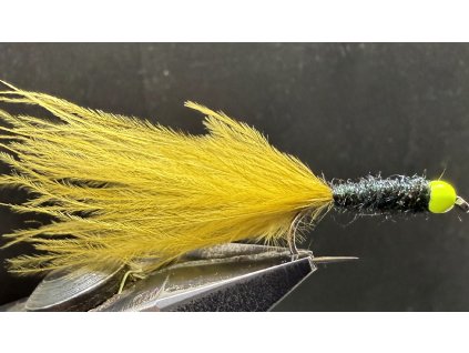 White cactus lure