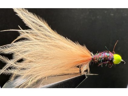 Lososí spectra dubing Montana