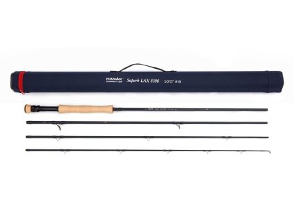 hanak superb lax 8100 v1