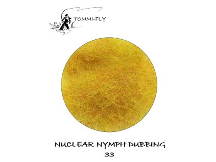 33 Dirty yellow