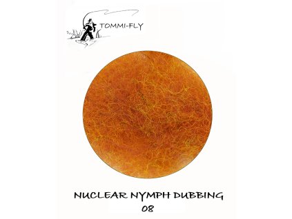 08 Light orange