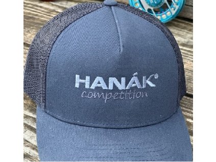 Hanak competition 2023 - modrá