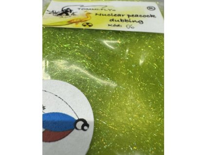 06 fluo green