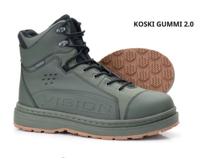 vyr 9773 koskigummi
