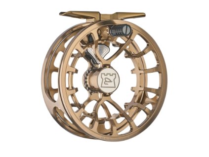 Hardy Muškařský naviják Resonate Fly Reel