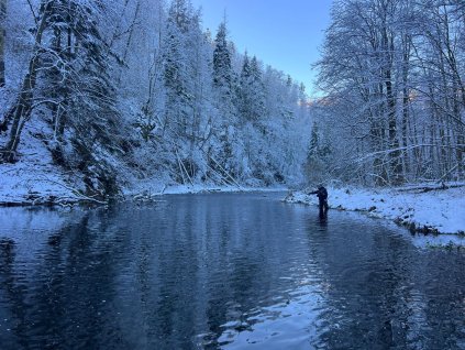 Zakončení sezóny 2025