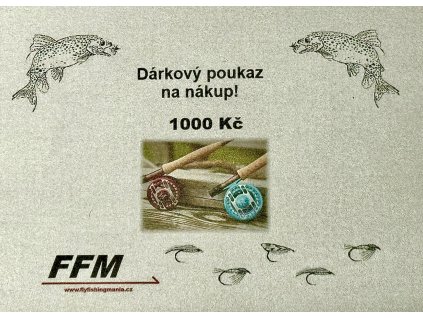 nákup 1000
