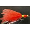 Green microchenille lure