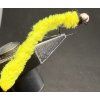 Eggs chenille  SUNBURST ORANGE