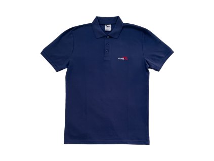panske polo modre