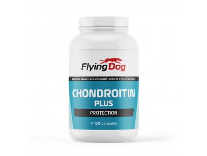 flyingdog chondroitin plus