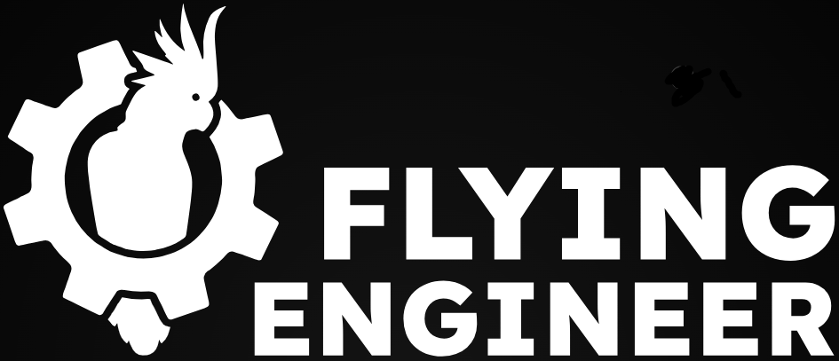 FLYING ENGINEER