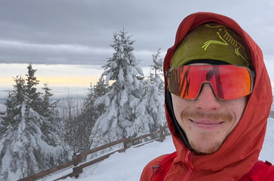 ROZHOVOR: Stačí udělat další krok. Franta Maršálek o běhání, ultra vzdálenostech a hlavě