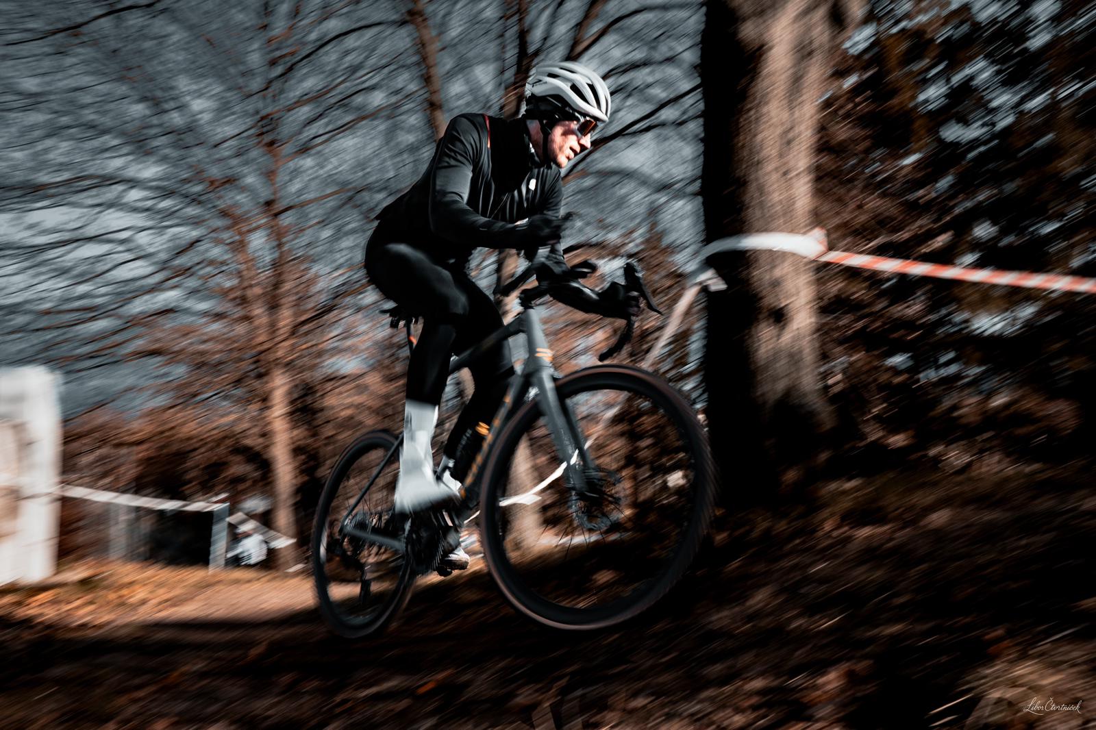 ROZHOVOR: Watty nestačí. David „Pták“ Dvořák o zimním tréninku, technice a regeneraci