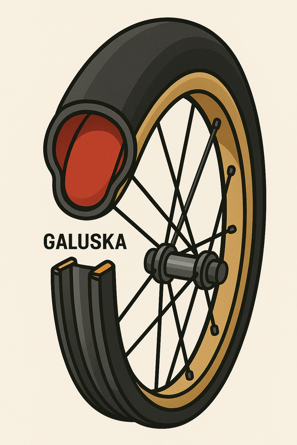 Galuska