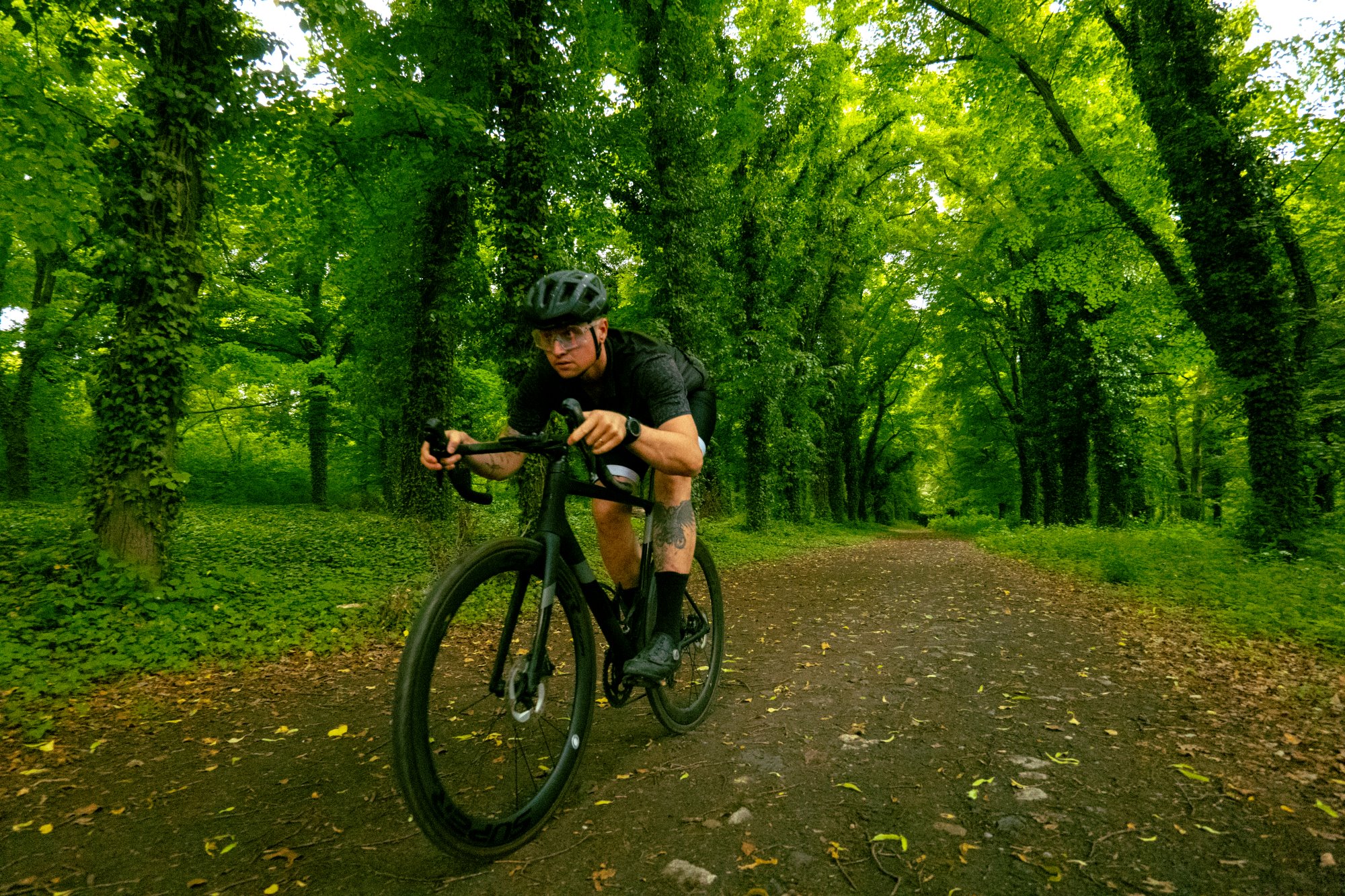 Tepové zóny při běhu a cyklistice