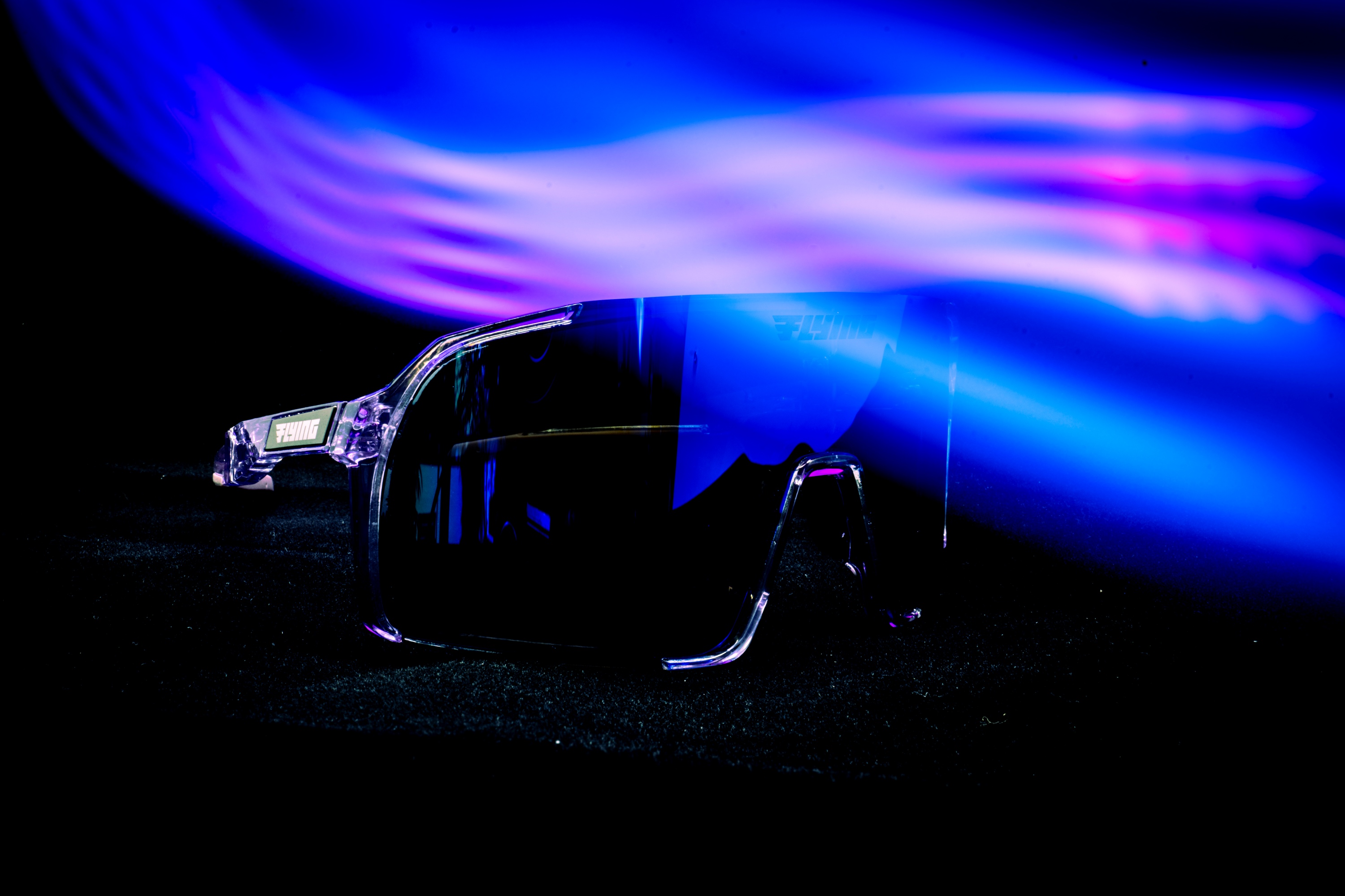 Flying Eagle PRO MINI – rám a konstrukce