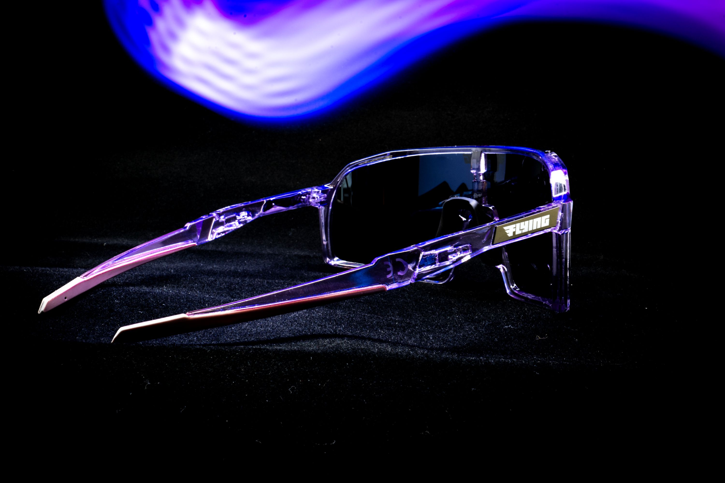 Flying Eagle ELITE MINI – polarizační a fotochromatická skla